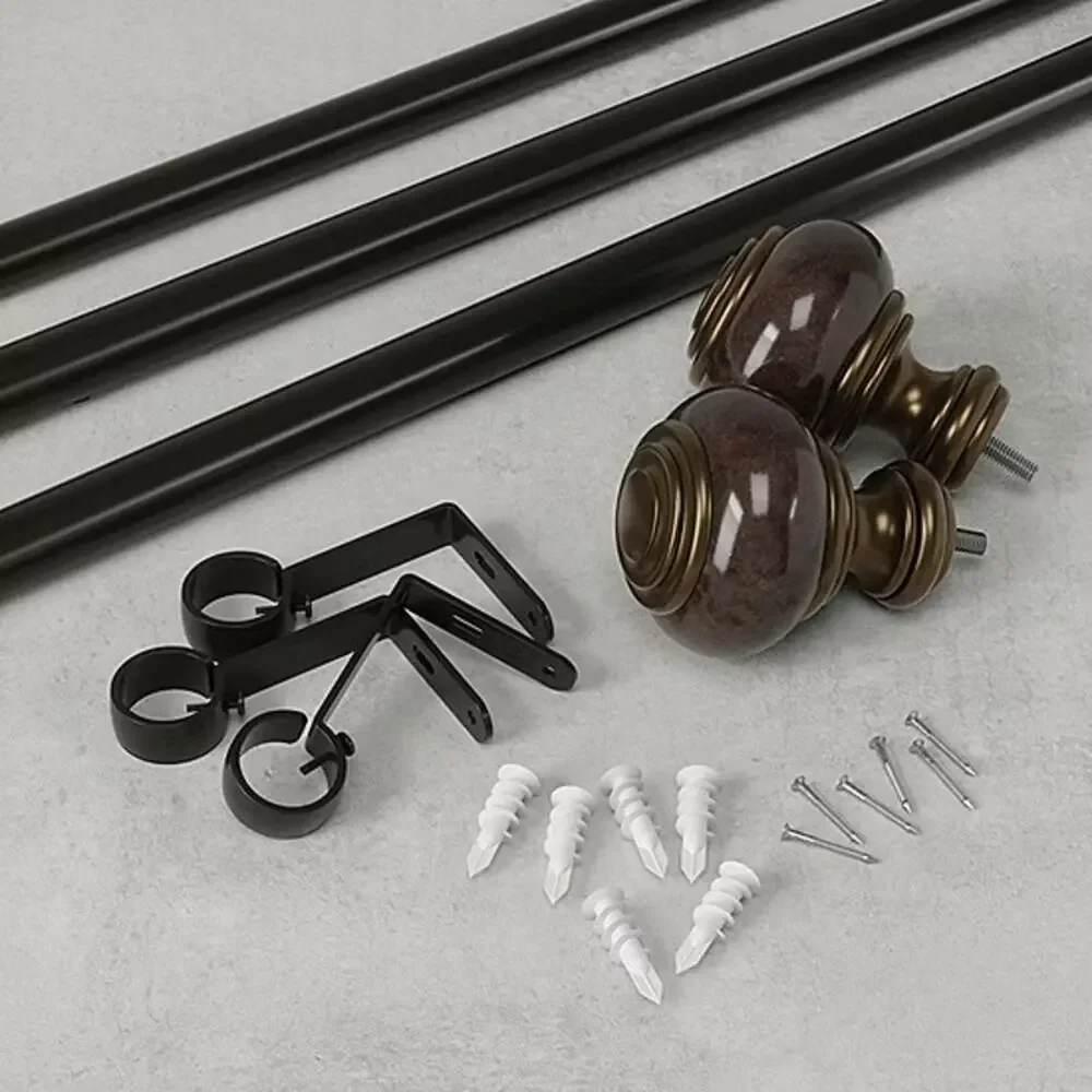 Umbra Marble Knob 1
